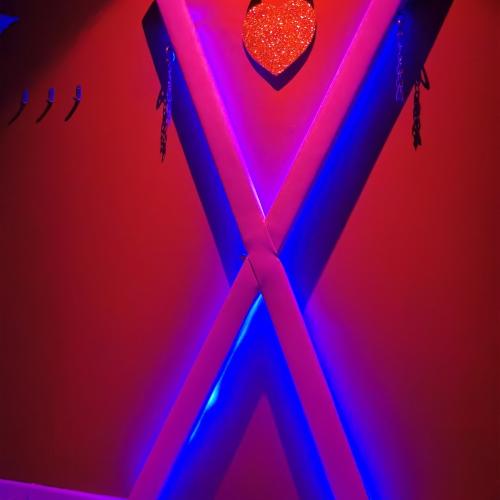 Tentación Swinger — erotic venue in Torremolinos