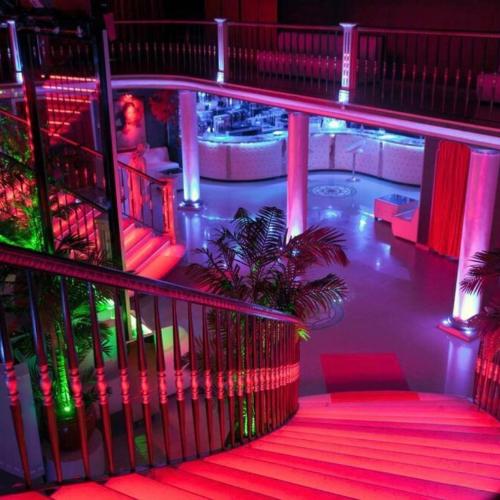 Dream On Club — erotic venue in Ceglie Messapica