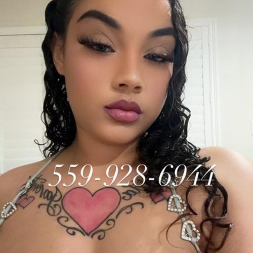 Ashleyy Baby — eskort v Beaverton