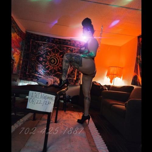 Malone Dmv — eskort v meste Orlando