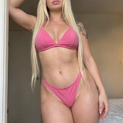 Exoticlexxii — eskorta w Scottsdale