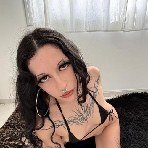 Kara Vampy — escort a Berlin, foto 4