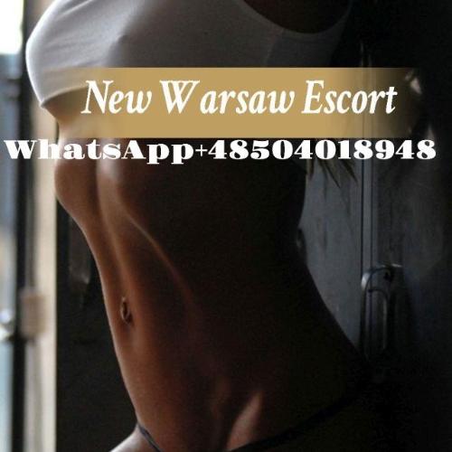 New Warsaw Escort