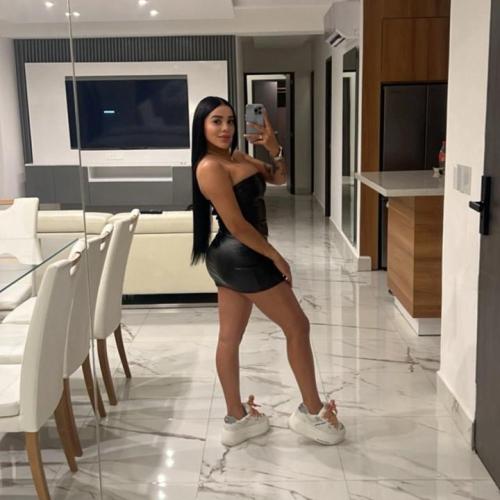 Ruby — escort in Cancún, photo 26