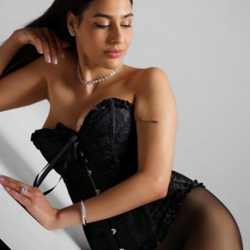 Malika — eskort i Bukarest