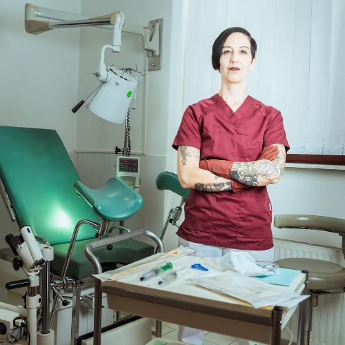 Institut Ims — erotisk utested i Hannover, bilde 13