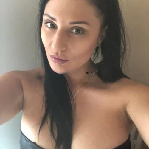 Lara Domina — escort à Stuttgart, photo 4