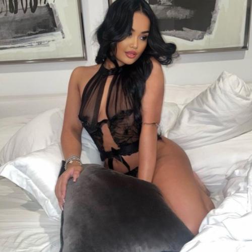 Adiya — escort in Batumi, photo 4