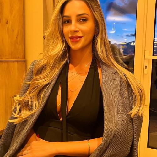 Raquel — Fortaleza 에스코트, 사진 15
