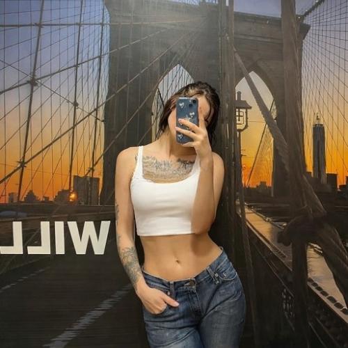 Katarina — مرافقة في كاوناس