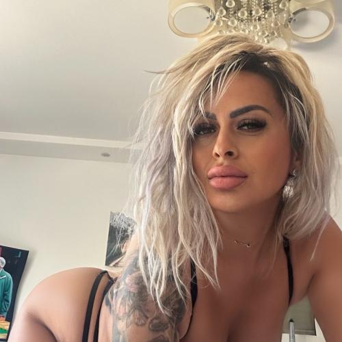 Mia — Düren 에스코트, 사진 13