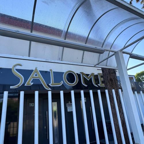 Saunaclub Salome — erotic venue in Herne