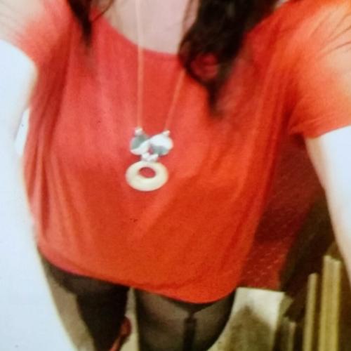 Jessica — escort in Námestovo, foto 32