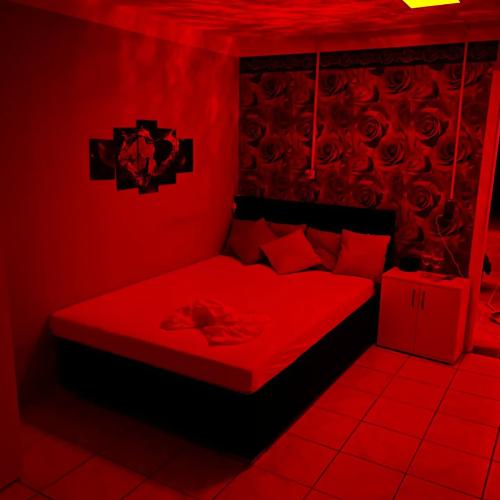 Red Roses — 아우크스부르크 성인 업소
