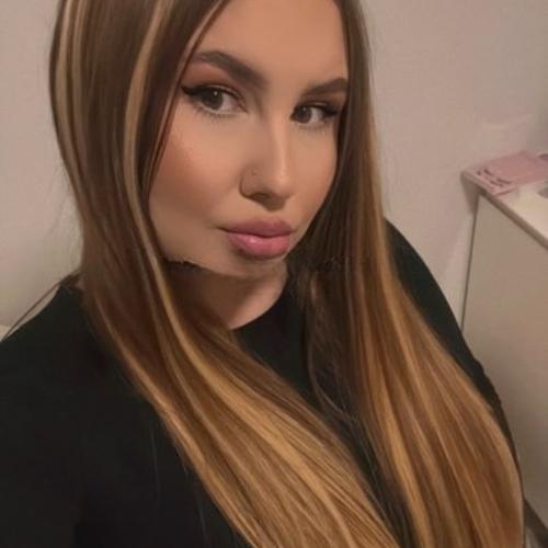 Cristall — Escort in Kopenhagen