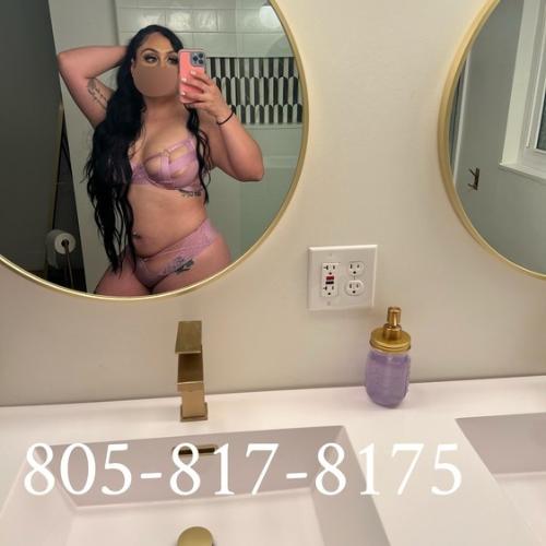 Kinkyjenny — escort a Stockton