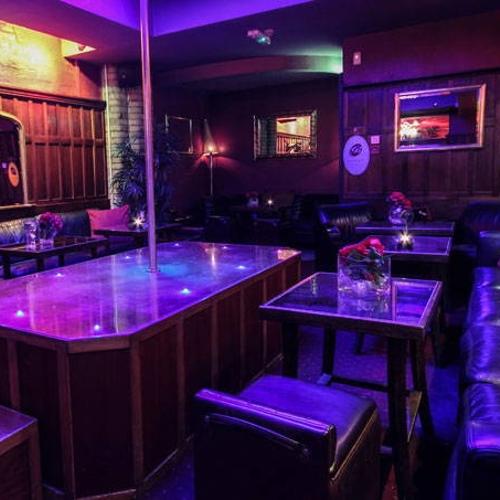 The Barclay Club — Erotik-Location in Dublin