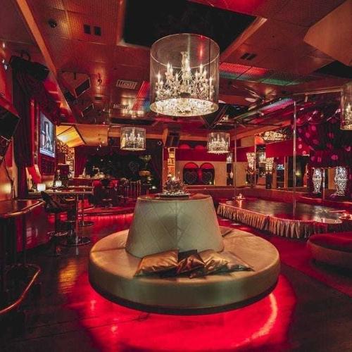 Club Paradise — locale erotico a Amsterdam