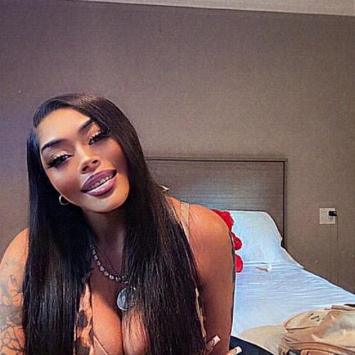 Kayce The Head Doc — escort in North Bay