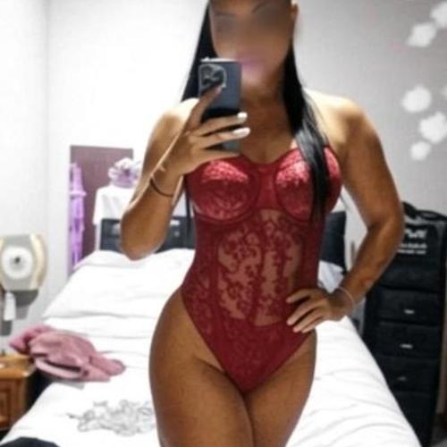 Trinity Leigh