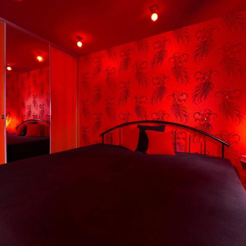 Club 101 — erotic venue in Brno