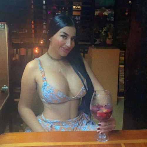 Sarah — Brüksel şehrinde eskort