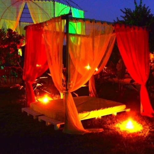 Afrodite Club Privè — erotic venue in Molfetta