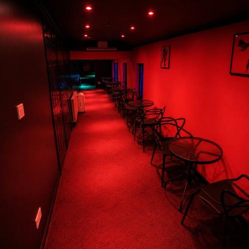 Infusion — erotic venue in Blackpool