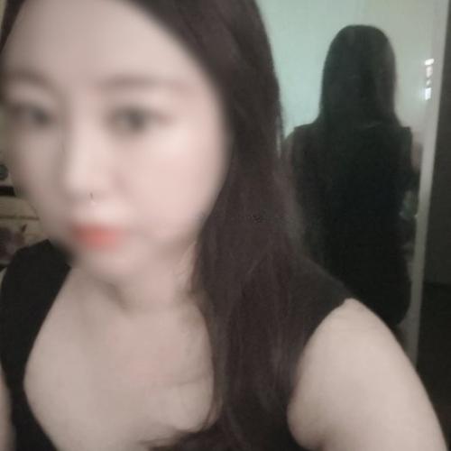 Hannah — escort in Seoul
