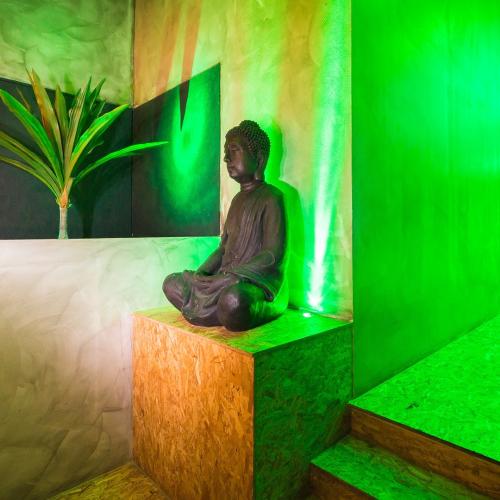 Natura Spa Matosinhos — erotic venue in Matosinhos