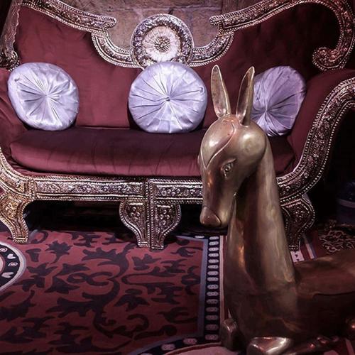 Théâtre Chochotte — 파리 성인 업소