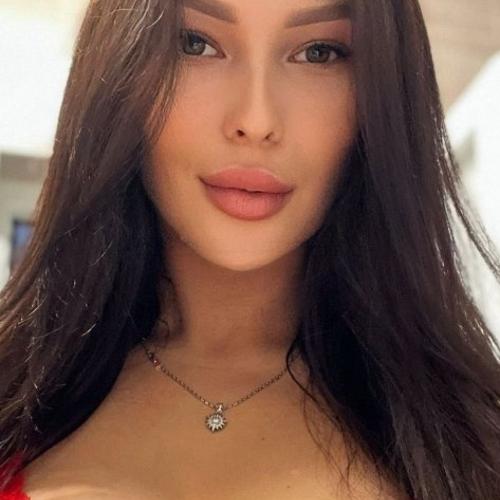 Lizi — Astana 에스코트, 사진 5