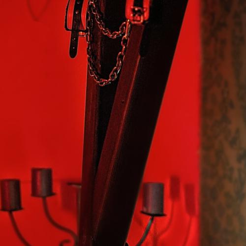 Kinky Kingdom — 토리노 성인 업소