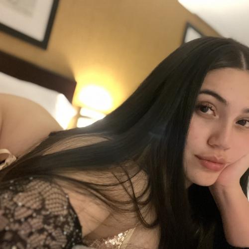 Lovestormy — escort in Stockton