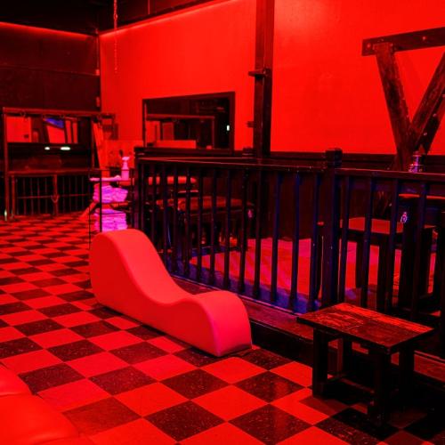 Club Eden Satx — ερωτικός χώρος στην πόλη Σαν Αντόνιο