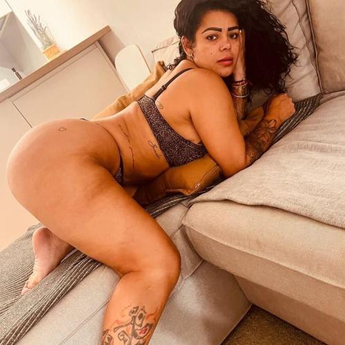 Bety — 부다페스트 에스코트, 사진 8