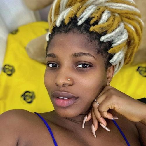 Trasha Mina — escort in Kuwait City