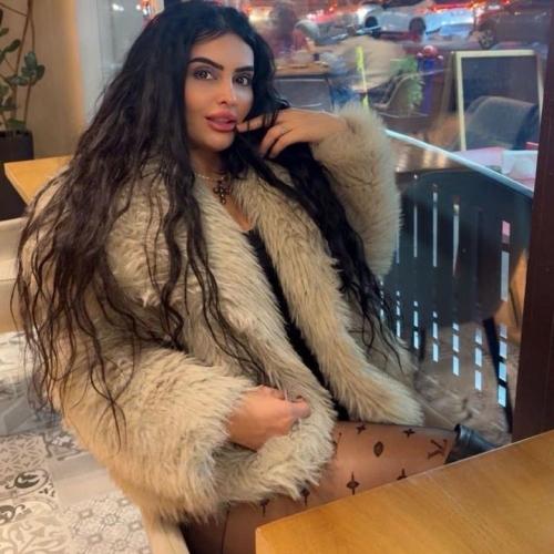 Aleyna — escort in Tbilisi, photo 7