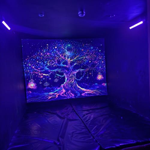 Pandora — erotic venue in Leeds