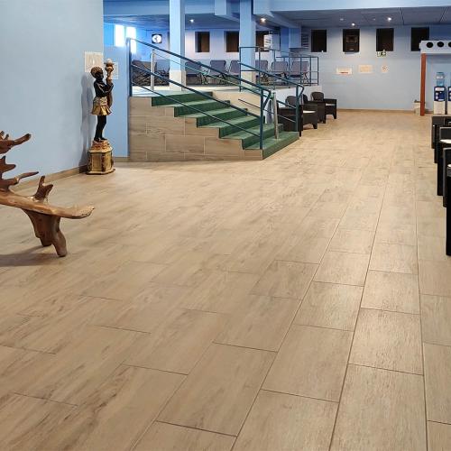 New Olimpia Privé — ερωτικός χώρος στην πόλη Τορίνο
