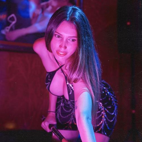 Spearmint Rhino New York — erotický podnik v New York