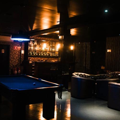 Asha Club — Erotik-Location in São Paulo, Foto 3