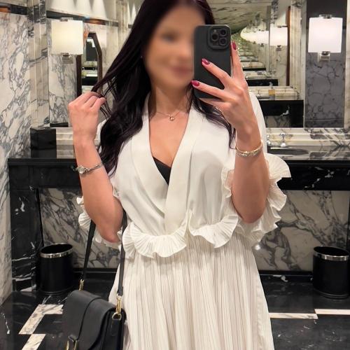 Lidia Valeya — 부다페스트 에스코트, 사진 8