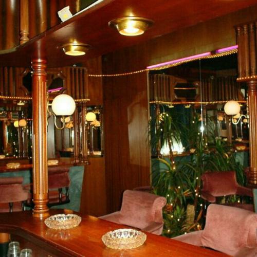 Big Spender — erotic venue in Kassel