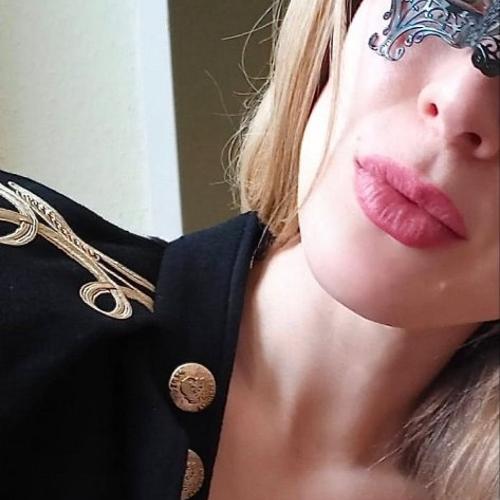 Ela Academia — escort à Francfort, photo 3