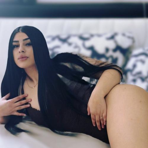 Anna — escort in Copenhagen