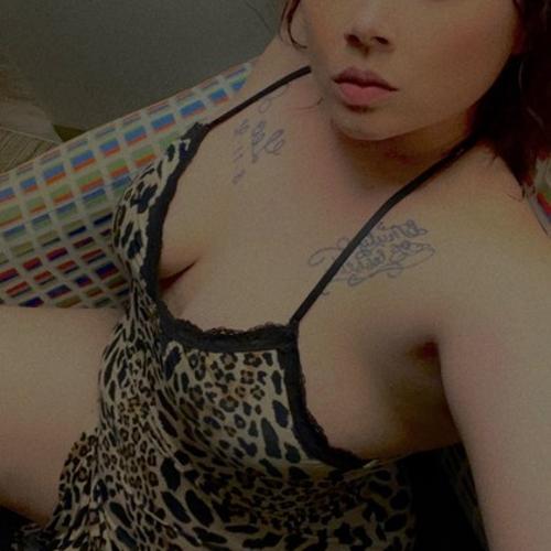 Ma Leah — escort à Arlington
