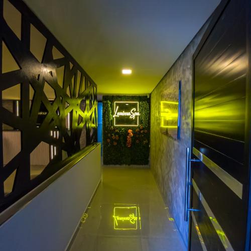 Luminna Spa — erotic venue in São Paulo, photo 4