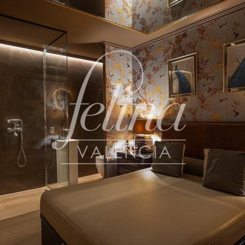 Felina Valencia — ερωτικός χώρος στην πόλη Βαλένθια