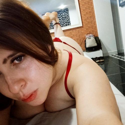 Hanna — escort in Medellín, photo 3